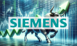 Beitragsbild zu Siemens Aktie: KI-Partnerschaft mit Microsoft!