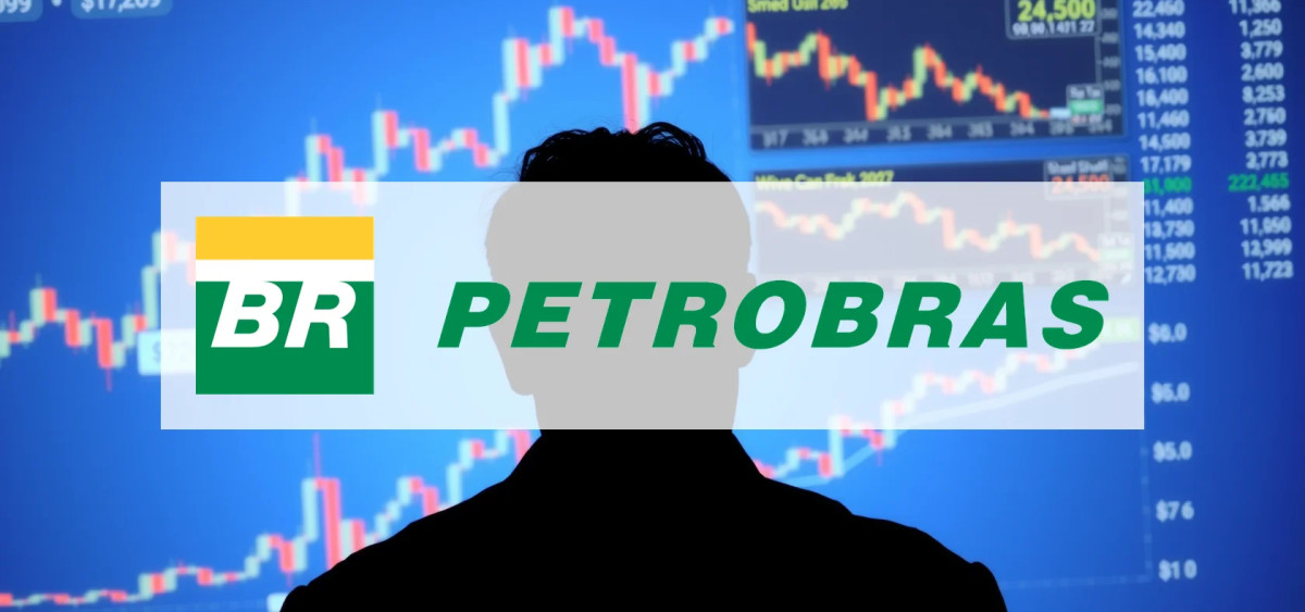 Beitragsbild zu Petrobras Aktie: Fortschritt stagniert?