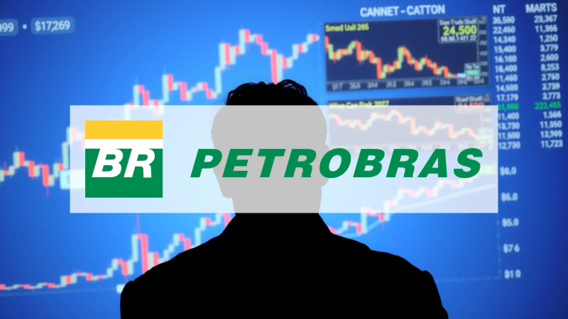Beitragsbild zu Petrobras Aktie: Fortschritt stagniert?