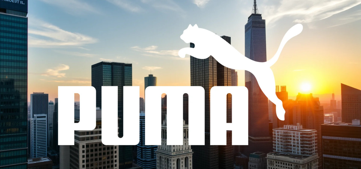 Beitragsbild zu Puma Aktie: Tempoverlust?