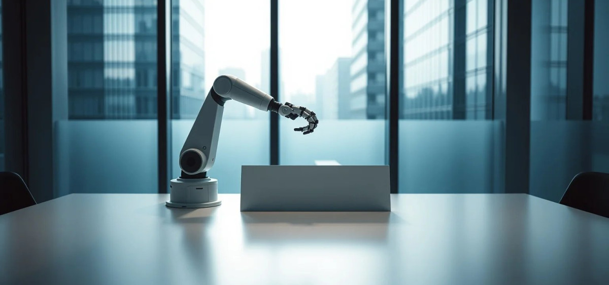 Beitragsbild zu Tech-Giganten streichen 80.000 Jobs wegen KI