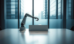 Beitragsbild zu Tech-Giganten streichen 80.000 Jobs wegen KI