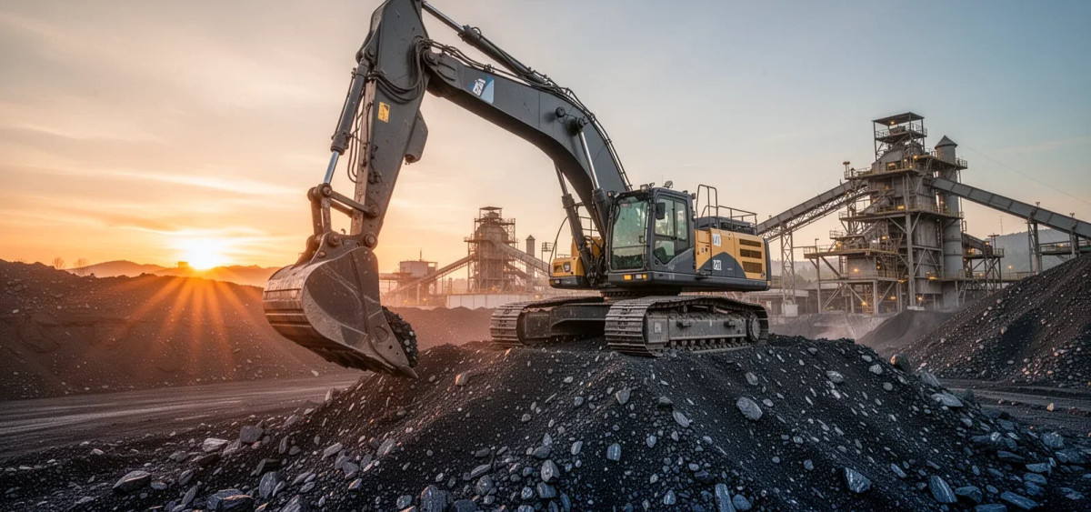 Beitragsbild zu Graphite One Aktie: Der Zeitplan steht