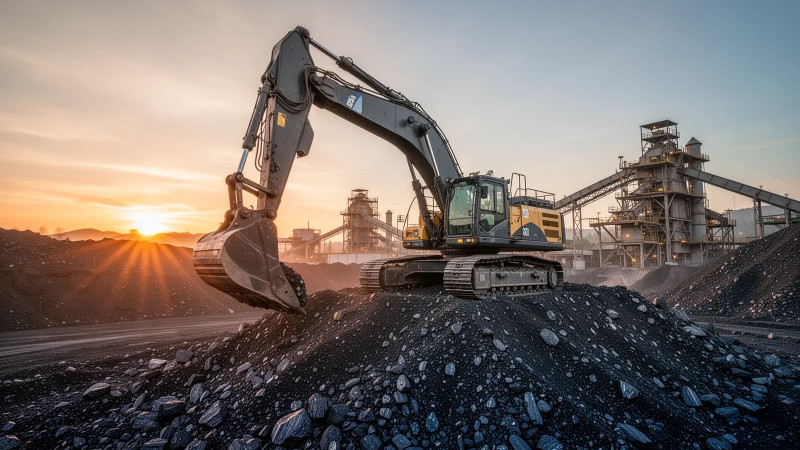 Beitragsbild zu Graphite One Aktie: Der Zeitplan steht