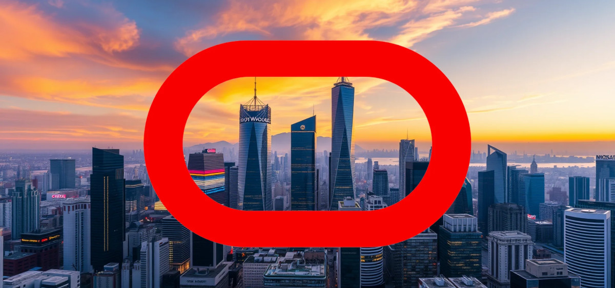 Beitragsbild zu Oracle Aktie: KI-Boom treibt Erwartungen