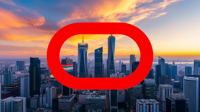 Beitragsbild zu Oracle Aktie: KI-Boom treibt Erwartungen