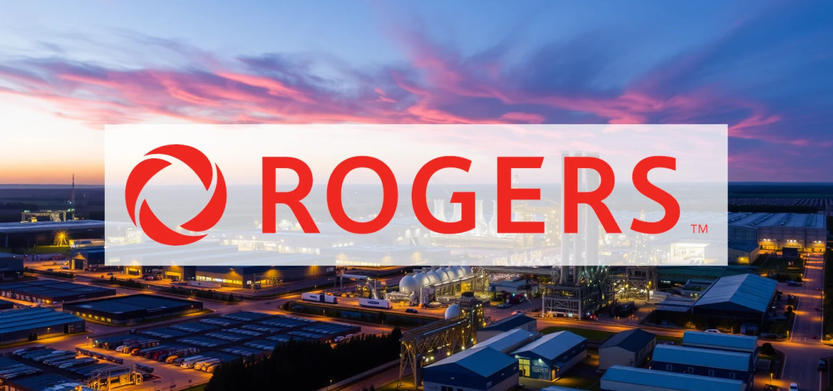 Beitragsbild zu Rogers Communications Aktie: Zielsetzungen erläutert