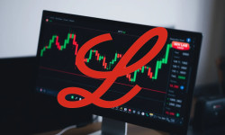 Beitragsbild zu Eli Lilly Aktie: Vielversprechende Chancen!