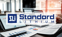 Beitragsbild zu Standard Lithium Aktie: Durchbruch in Arkansas!