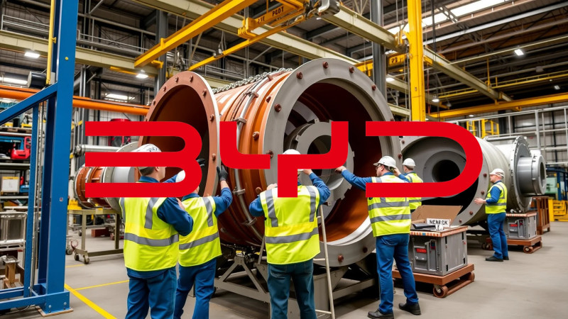 Beitragsbild zu BYD-Aktie: Die Millionen-Nachricht!