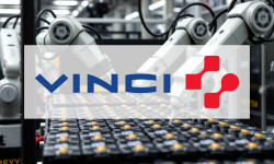 Beitragsbild zu Vinci Aktie: Kampf der Giganten!