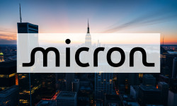 Beitragsbild zu Micron Aktie: Erfolgreiche Marktstrategien