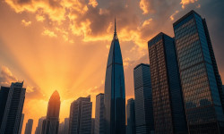 Beitragsbild zu Rudra Global Infra: Volatiles Umfeld