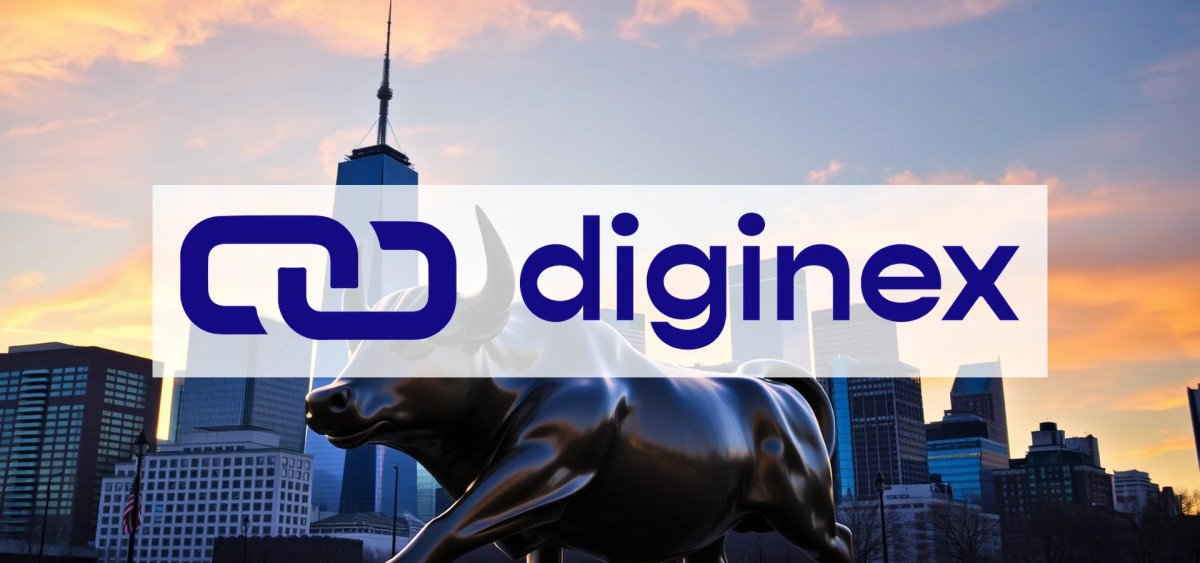 Beitragsbild zu Diginex Aktie: Milliarden-Offensive startet durch!