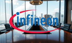 Beitragsbild zu Infineon Aktie: M&A-Fantasie und KI-Rückenwind