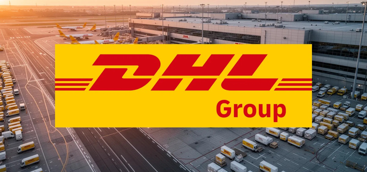 Beitragsbild zu DHL Aktie: Neuer Erfolgsmotor