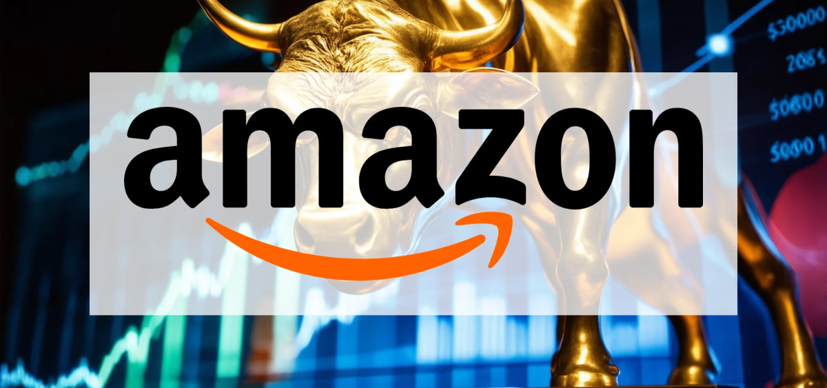 Beitragsbild zu Amazon Aktie: Milliarden-Schock!