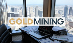 Beitragsbild zu Barrick Mining Aktie: Marktführung ausgebaut!