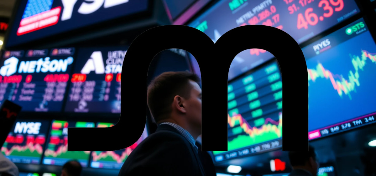 Beitragsbild zu Micron Technology Aktie: Radikaler Strategiewechsel