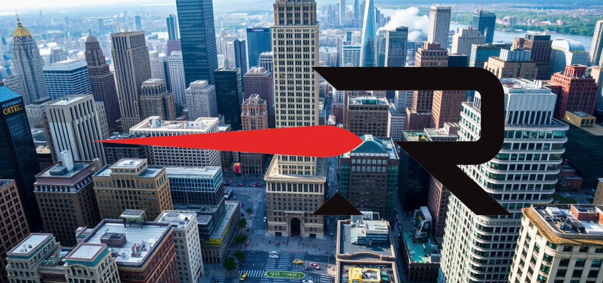 Beitragsbild zu Rocket Lab Aktie: Warteschleife