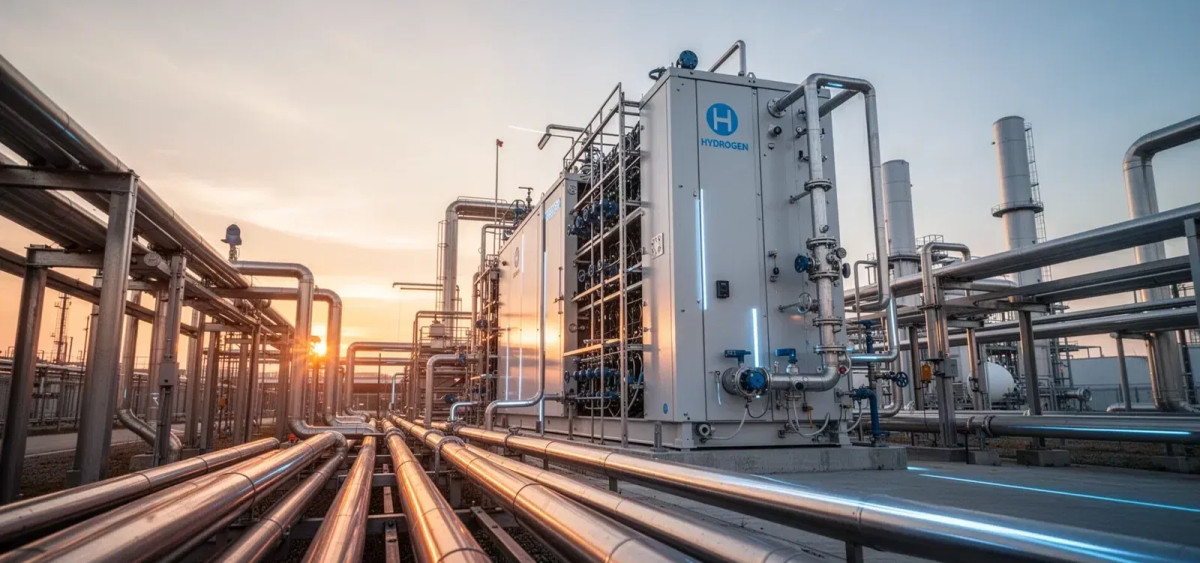 Beitragsbild zu Plug Power Aktie: Klage vs. Turnaround