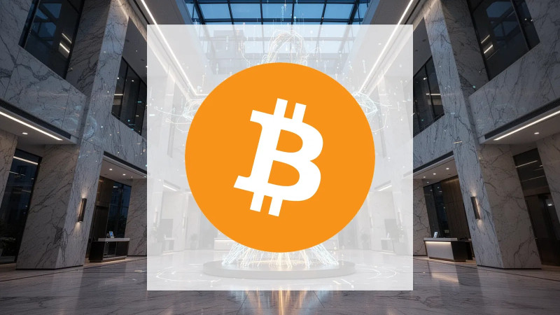 Beitragsbild zu Bitcoin: Banken bauen aus