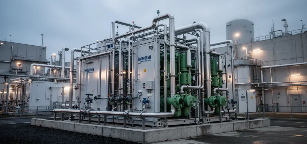 Beitragsbild zu Bloom Energy Aktie: Brillante Geschäftsentwicklung!