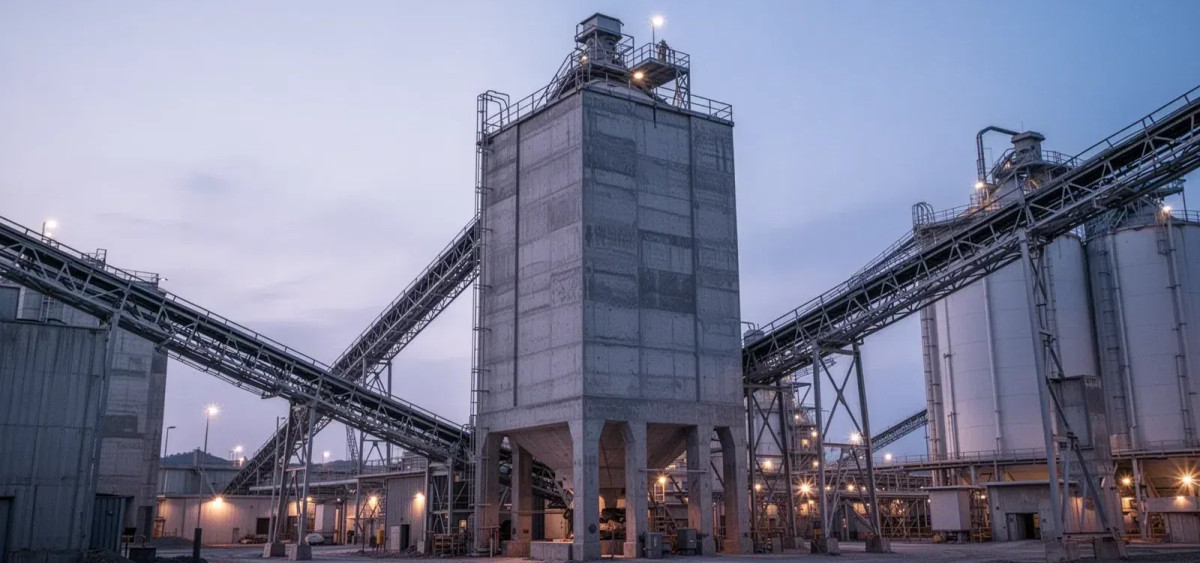 Beitragsbild zu Heidelberg Materials Aktie: Rekordgewinn