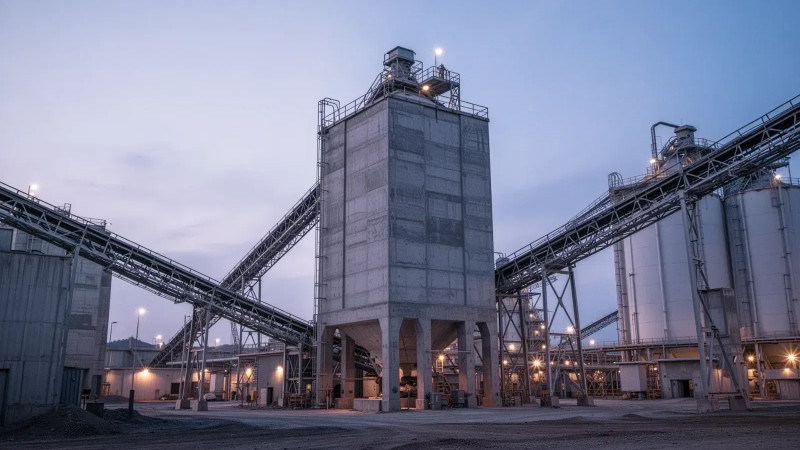 Beitragsbild zu Heidelberg Materials Aktie: Rekordgewinn