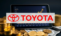Beitragsbild zu Toyota Aktie: 60-Milliarden-Euro-Schub für die Finanzierung