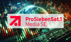 Beitragsbild zu ProSiebenSat1 Aktie: Gewinnzuwächse bejubelt!