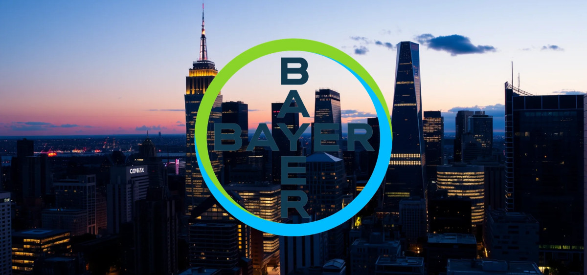 Beitragsbild zu Bayer Aktie: Wende in den USA