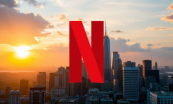 Beitragsbild zu Netflix Aktie: Teurer Mega-Deal