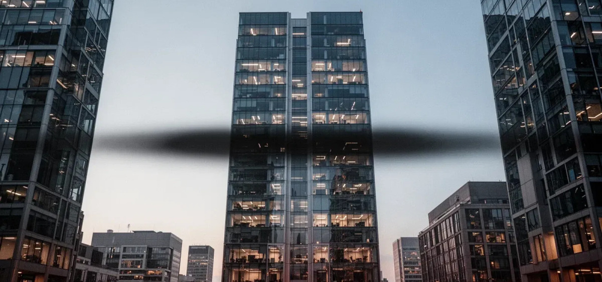 Beitragsbild zu Fiserv Aktie: Stotterndes Wachstum?