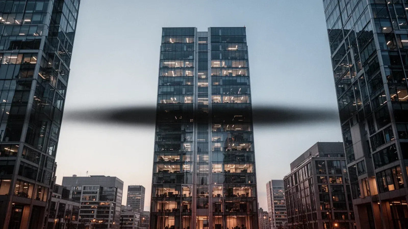 Beitragsbild zu Fiserv Aktie: Stotterndes Wachstum?