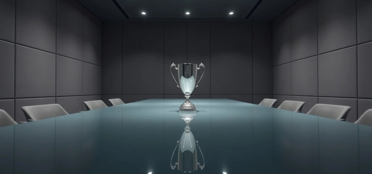 Beitragsbild zu UEFA Super Cup 2026 kommt nach Salzburg