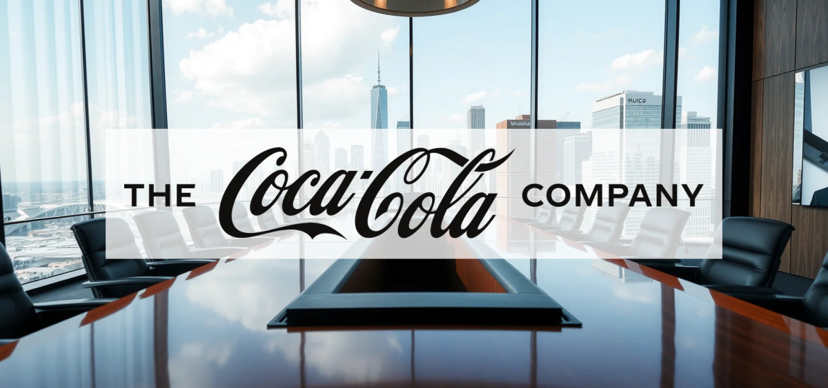 Beitragsbild zu Coca-Cola Aktie: Aufbruchstimmung unübersehbar!