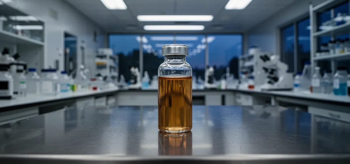 Beitragsbild zu Ocugen Aktie: Spannende Nachrichten?