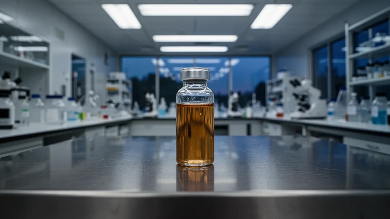 Beitragsbild zu Ocugen Aktie: Spannende Nachrichten?