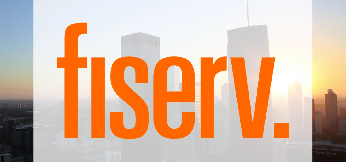 Beitragsbild zu Fiserv Aktie: Totalabsturz mit Folgen