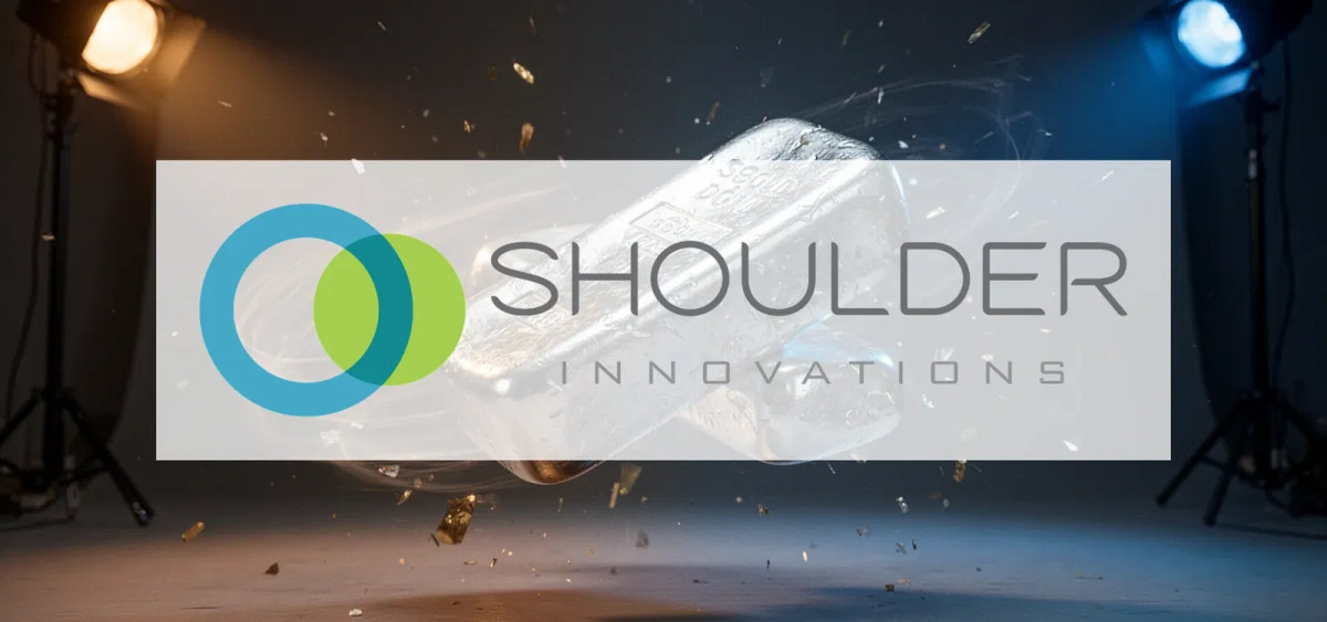 Beitragsbild zu Silber: Achterbahnfahrt geht weiter