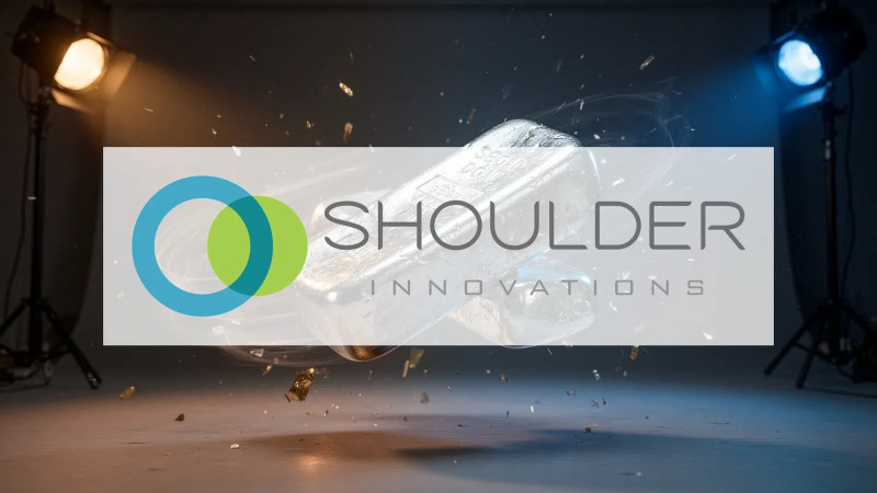 Beitragsbild zu Silber: Achterbahnfahrt geht weiter