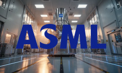 Beitragsbild zu ASML Aktie: Neuer Rekord!