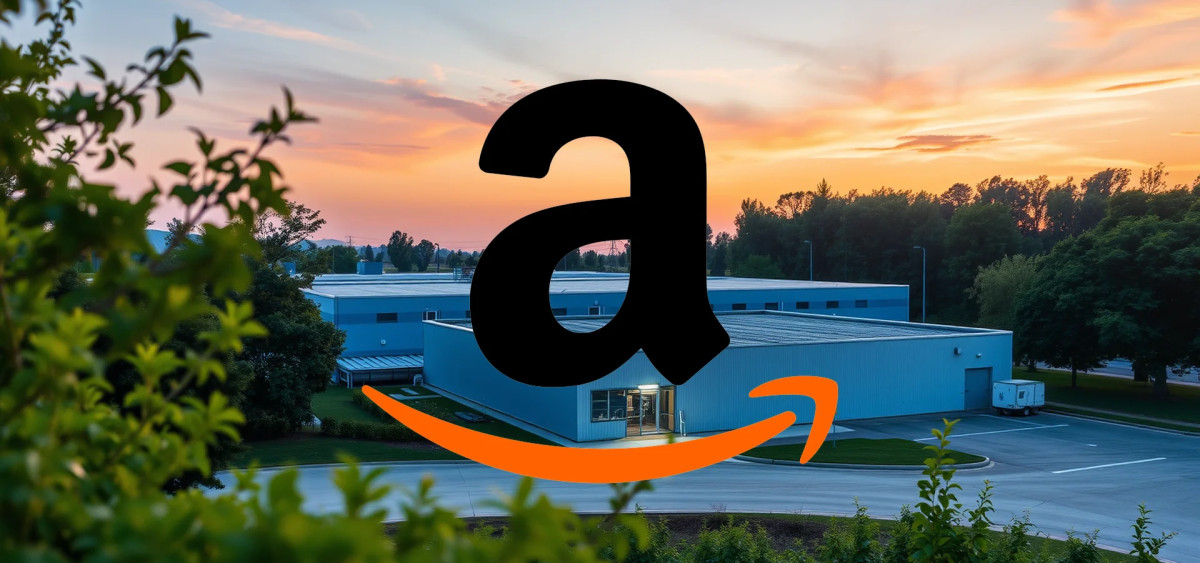 Beitragsbild zu Amazon Aktie: Strategischer Umbau im KI-Geschäft
