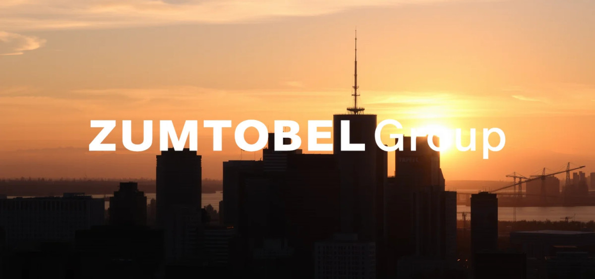 Beitragsbild zu Zumtobel - die Zahlen zum 2. Quartal 2024/25: Das lange Warten auf den Hausfertigbau geht weiter