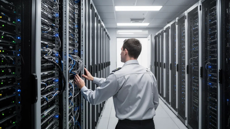 Beitragsbild zu 3i Group Aktie: Evernex expandiert