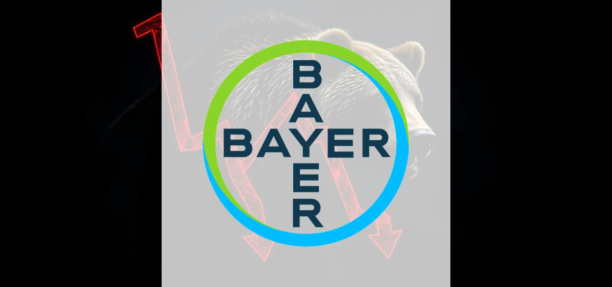 Beitragsbild zu Bayer Aktie: Kampf um die Wende!