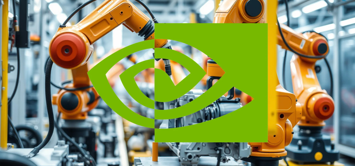 Beitragsbild zu Nvidia Aktie: Stimmung kippt!