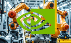 Beitragsbild zu Nvidia Aktie: Stimmung kippt!