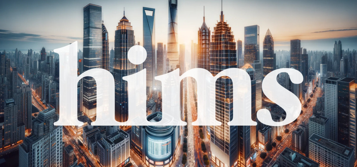 Beitragsbild zu Hims & Hers Aktie: Doppel-Offensive